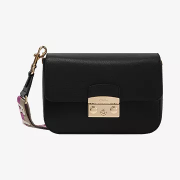 Furla Metropolis Crossbody Bag — view 1