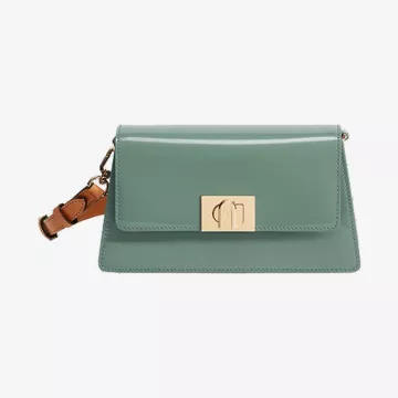 Furla Zoe Shoulder Bag — view 1