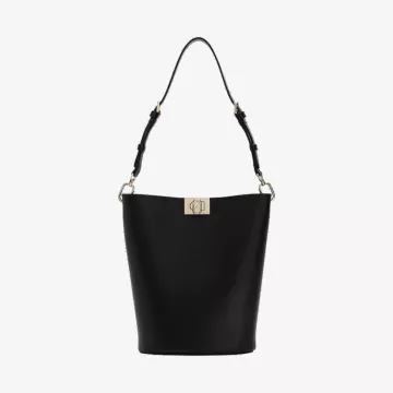 Furla Fleur Bucket Bag — view 1