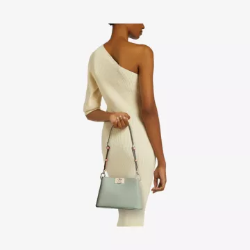 Furla Fleur Shoulder Bag — view 1
