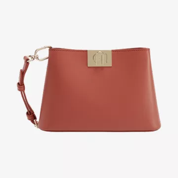 Furla Fleur Shoulder Bag — view 1
