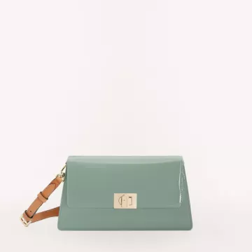 Furla حقيبة كتف زوي — عرض 1