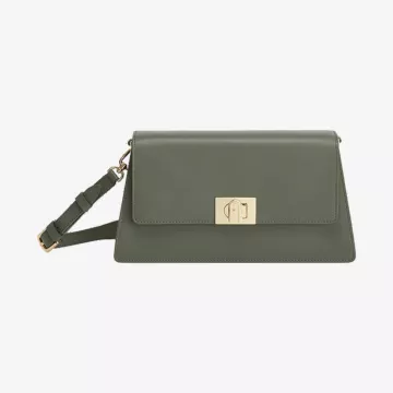 Furla حقيبة كتف زوي — عرض 1