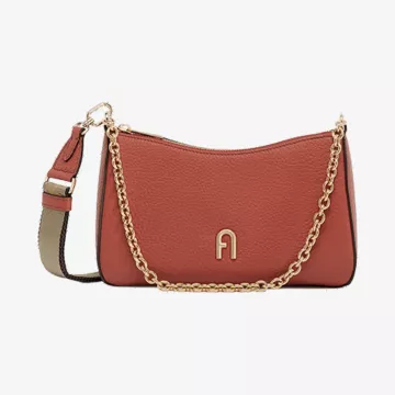 Furla حقيبة كروس بريمولا — عرض 1