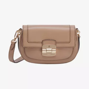 Furla Club 2 Crossbody Bag — view 1