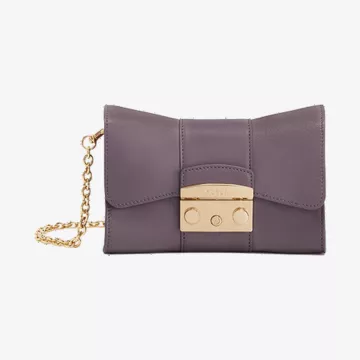 Furla حقيبة كروس متروبوليس ريميكس — عرض 1