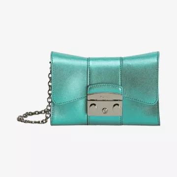 Furla حقيبة كروس متروبوليس ريميكس — عرض 1