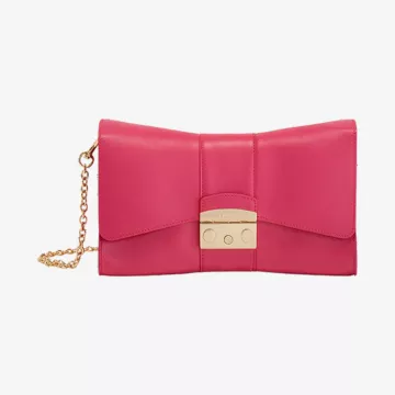 Furla حقيبة كتف متروبوليس ريميكس — عرض 1
