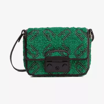 Furla حقيبة كروس متروبولس — عرض 1