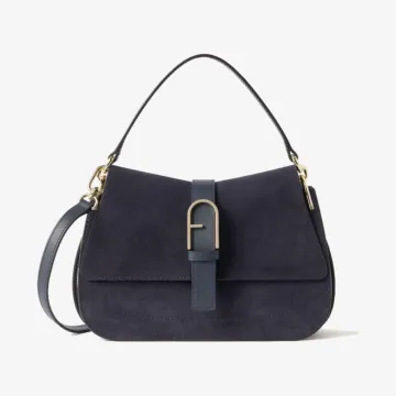 Furla Flow Top Handle