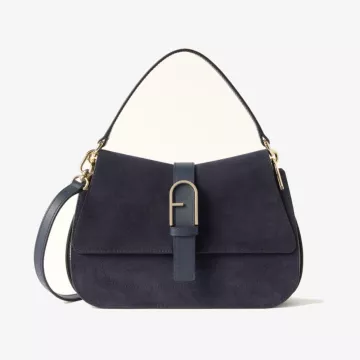 Furla Flow Top Handle