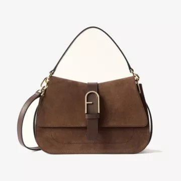 Furla حقيبة فلو بيد علوية — عرض 1