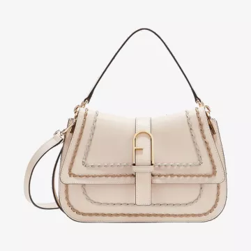 Furla Flow Handbag — view 1