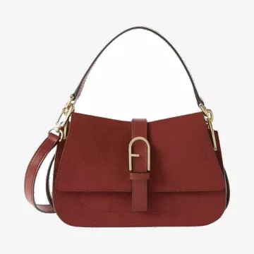 Furla حقيبة فلو بيد علوية — عرض 1