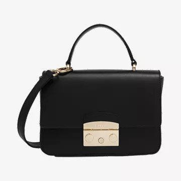 Furla حقيبة متروبولس بيد علوية — عرض 1