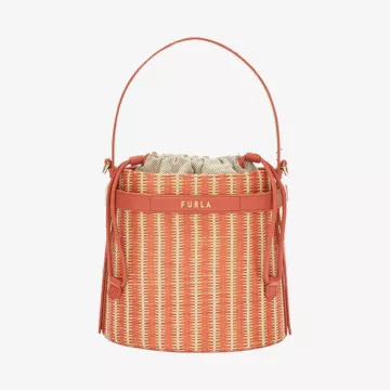 Furla حقيبة بوكيت جيوفي — عرض 1