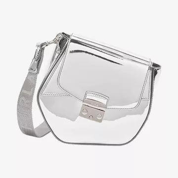 Furla حقيبة كروس متروبوليس بريسما — عرض 1