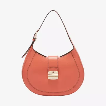 Furla حقيبة هوبو CLUB 2 — عرض 1