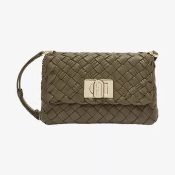 Furla حقيبة كتف جيرلا — عرض 1