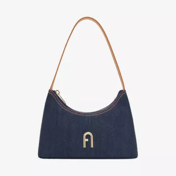 Furla حقيبة كتف ديامانتي — عرض 1