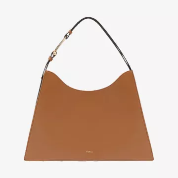 Furla Nuvola Hobo Bag — view 1