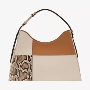 Furla Nuvola Hobo Bag — view 1