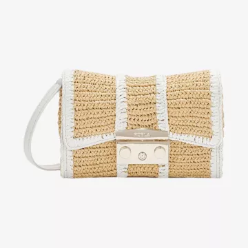 Furla حقيبة كروس متروبولس ميني M — عرض 1