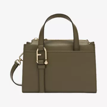 Furla حقيبة كتف نوفولا S — عرض 1