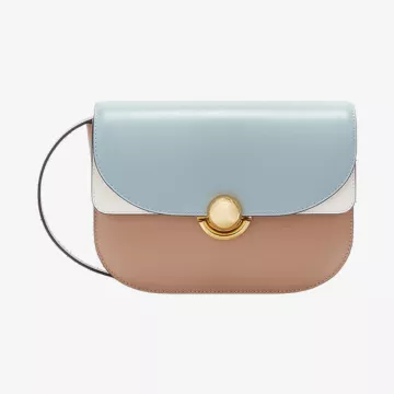 Furla حقيبة كروس سفيرا S — عرض 1