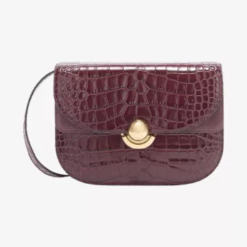 Furla حقيبة سفرا كروس S — عرض 1
