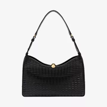 Furla حقيبة كتف سفيرا سوفت — عرض 1