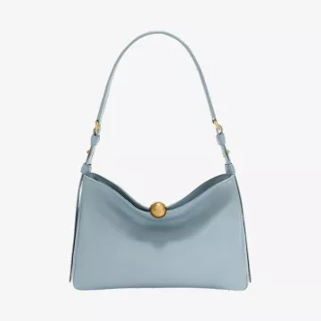 Furla حقيبة كتف سفيرا سوفت — عرض 1