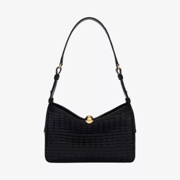 Furla حقيبة كتف سفيرا سوفت — عرض 1
