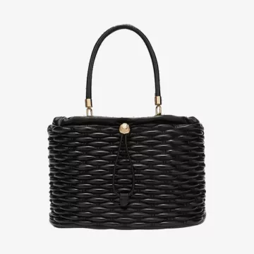 Furla حقيبة يد ميونيدو مقاس M — عرض 1