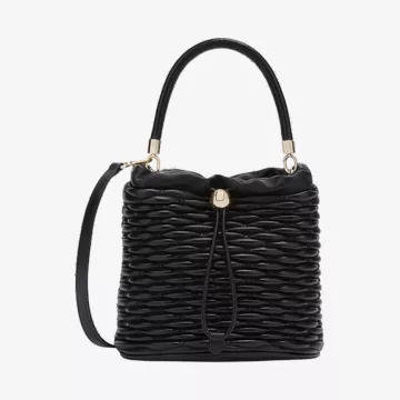 Furla Mionido Mini Bucket Bag — view 1