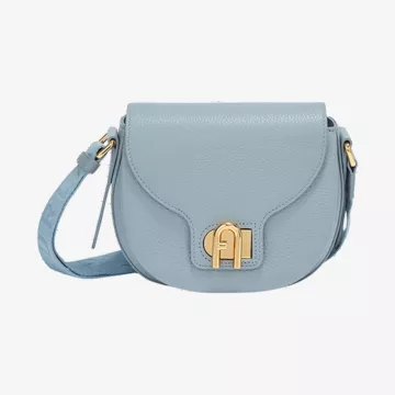 Furla حقيبة لوتس كروس ميني — عرض 1