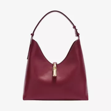 Furla حقيبة كتف غوتشيا M — عرض 1