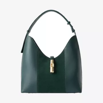 Furla حقيبة هوبو غوتشيا — عرض 1