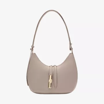 Furla Goccia S Shoulder Bag — view 1