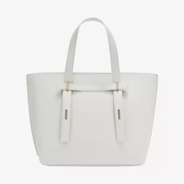 Furla حقيبة يد كبيرة جيوفي M — عرض 1