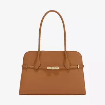 Furla Goccia L Dome Crossbody Bag — view 1