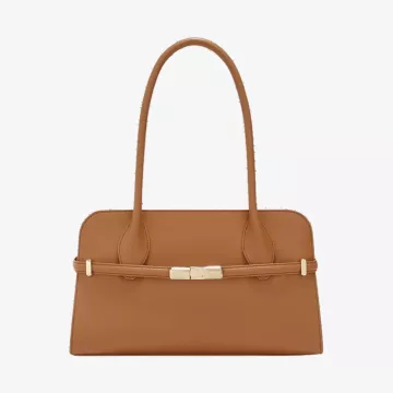 Furla Goccia M Dome Shoulder Bag — view 1