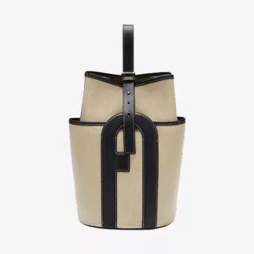 Furla Lido Bucket Bag — view 1