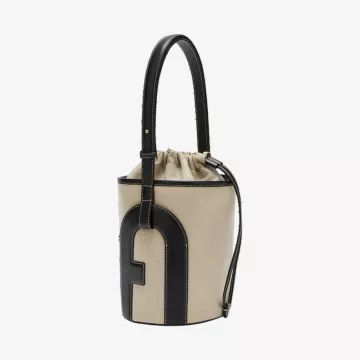 Furla Lido Bucket Bag — view 1