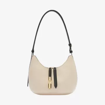 Furla حقيبة كتف جوتشيا — عرض 1