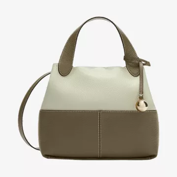Furla حقيبة يد بريمروز M — عرض 1