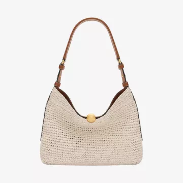 Furla حقيبة كتف سفيرا سوفت — عرض 1