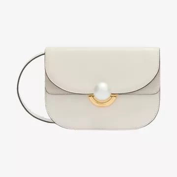 Furla حقيبة كروس ميني سفيرا — عرض 1