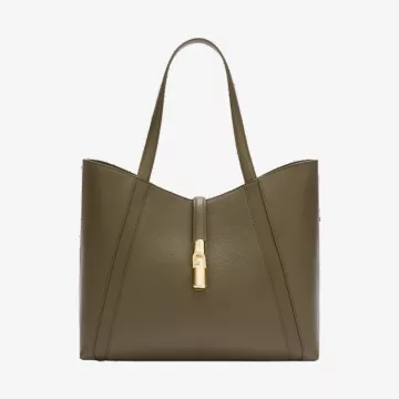 Furla حقيبة يد جوتشيا L — عرض 1