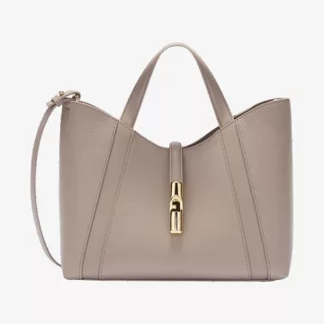 Furla Goccia S Tote Bag — view 1